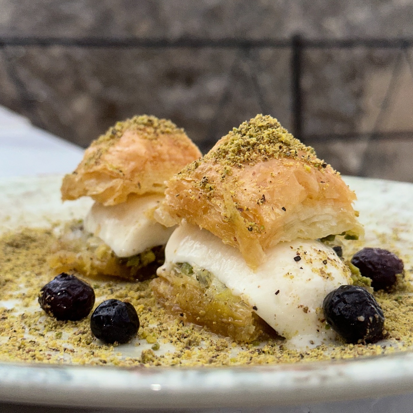 Baklava
