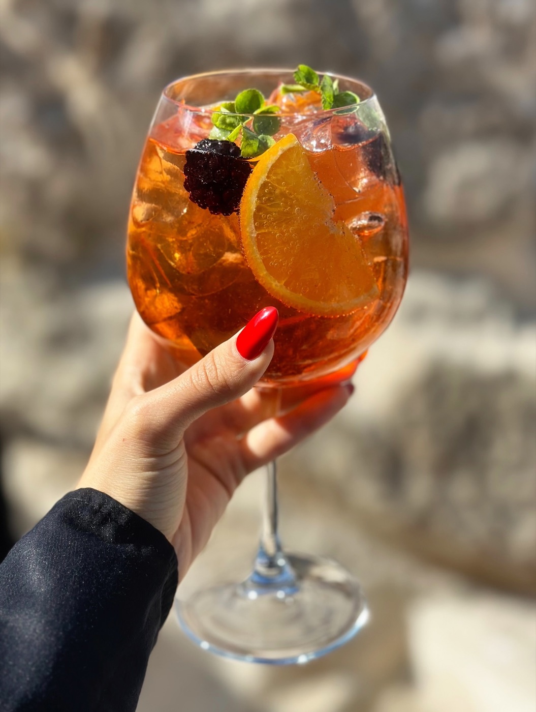 Aperol Spritz