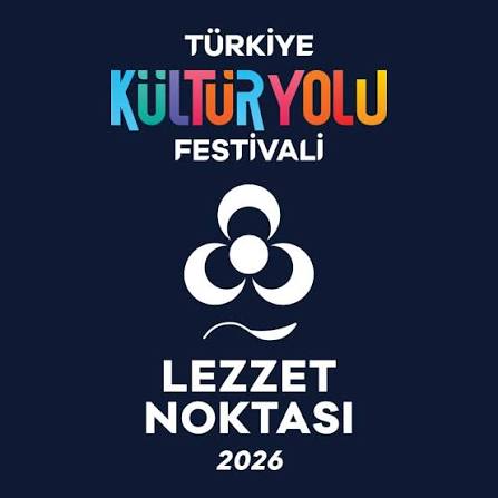 Türkiye Kültür Yolu Festivali — Lezzet Noktası 2026